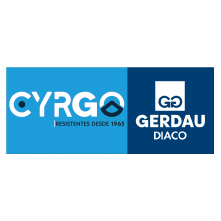Cyrgo Gerdau Diaco